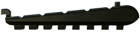 TAVOR Rifle Picatinny Rail Aluminum Md: ABATRAILA-img-0