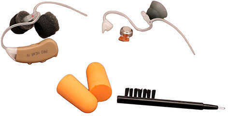 Pro Ears Hear IV Tan Md: PH4BTETAN