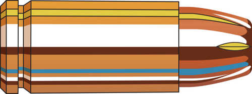 <span style="font-weight:bolder; ">9mm</span> Luger 25 Rounds Ammunition Hornady 115 Grain Hollow Point