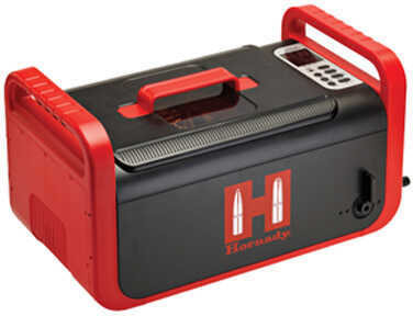 Hornady Lock N Load Sonic Cleaner 7L 110 VT Md: 043370