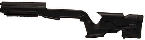 ProMag Archangel Stock Fits Rug Mini 14/30 Adjustable Black AAMINI