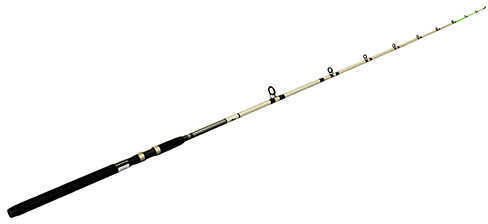 Okuma Classic Pro GLT/Striper Spinning Rod 9', Medium/Heavy, 2 Piece Md: CCF-S-902MH+