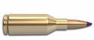 Rifle Ammo 243 Winchester Super Short Magnum