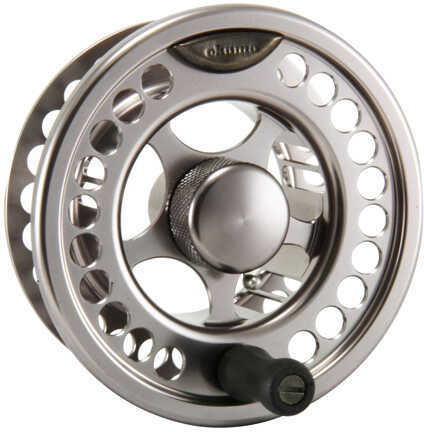 Okuma Helios Fly Reel 2+1 BB 10", 5wt Md: H 56
