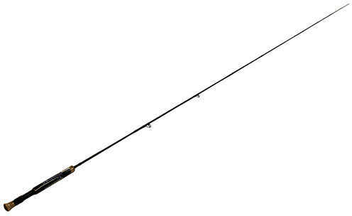 Okuma SLV Fly Rod, 4 Piece 9' 7wt Md: SLV-7-90-4