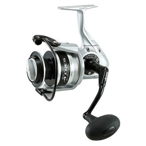 Okuma Azores Spinning Reel 6+1 BB 5.4:1 sz80 Md: Z-80S