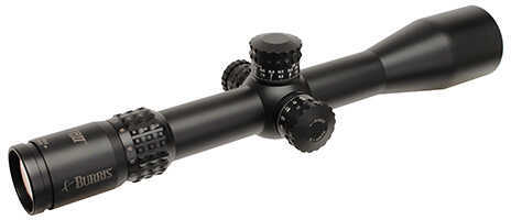 Burris XTR II Riflescope 4-20x50mm SCR Mil Reticle Model 201042