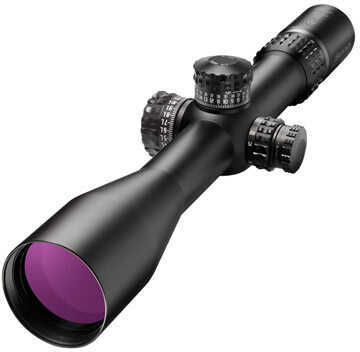 Burris XTR II Riflescope 4-20x50mm SCR MOA Reticle Model 201043