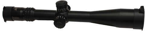 Burris XTR II Rifle Scope 5-25X50mm 30mm SCR Mil Illuminated Reticle Matte Black Finish 201051