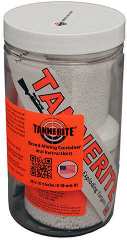 Tannerite Two Half Pack (2 of 1/2lb Targets) Md: THP-img-0