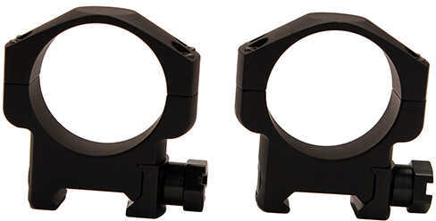 Leupold Rings MK 4 35mm High Aluminum Matte 120180