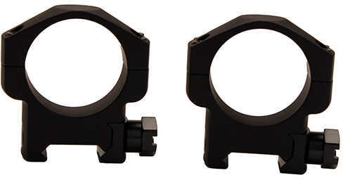 Leupold Mark 4 Scope Rings, <span style="font-weight:bolder; ">34mm</span>, High, Aluminum, Matte Finish 120181