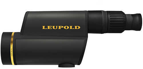 Leupold Gold Ring 12-40x60mm HD Titanium Gray MOA Md: 120373