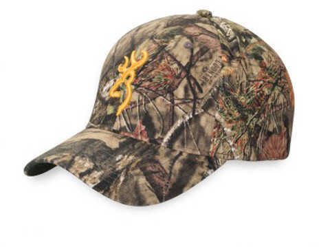 Browning Brn Rimfire Cap MOBU Country