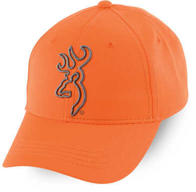 Browning Hi-Viz Cap, Blaze Md: 308461591