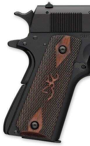 Browning 1911-22/380 Rosewood Grips Md: 114131
