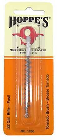 Hoppe's Tornado Brush .22 Caliber Rifle Blister Card 1250