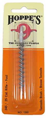 Hoppes Tornado Brush .243/.25 Caliber <span style="font-weight:bolder; ">1253</span>