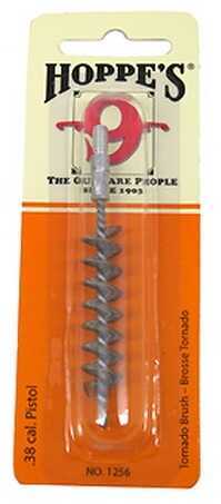 Hoppe's Tornado Brush 38 Caliber Rifle Blister Card 1256
