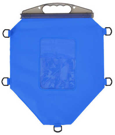 Seattle Sports eSUP Deck Bag Blue Md: 035802
