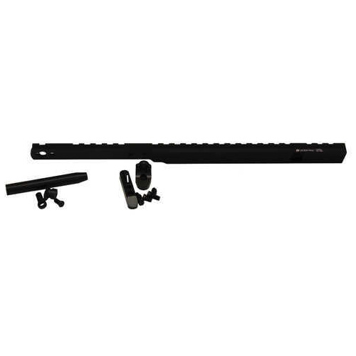 XS Sight Systems Lever Rail Ghost Ring Set Marlin 1895 Md: ML-1001-5-img-0