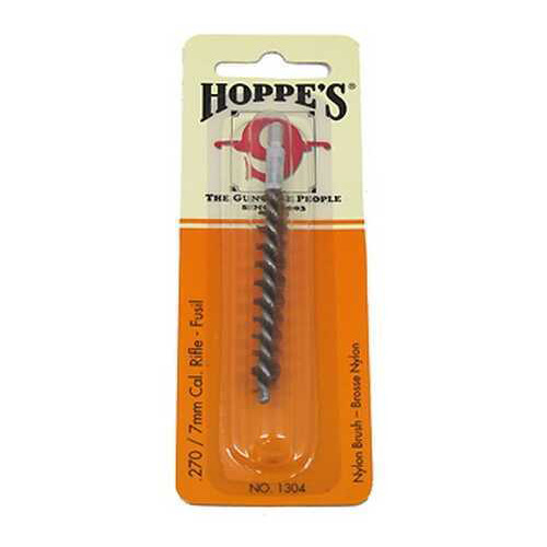 Hoppes Tynex Brush .270 Caliber/7mm 1304