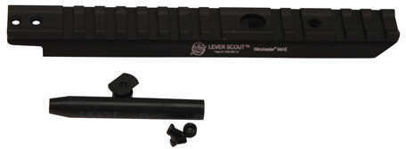 XS Sight Systems Lever Scout Rail - Winchester 94 Md: WI-6000R-N-img-0