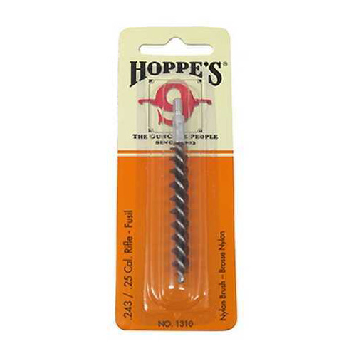 Hoppes Tynex Brush .243/.25 Caliber 1310