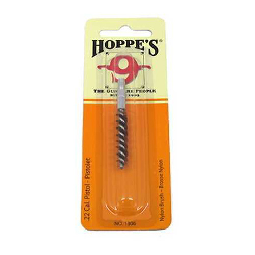 Hoppes Tynex Brush .22 Caliber Pistol 1306