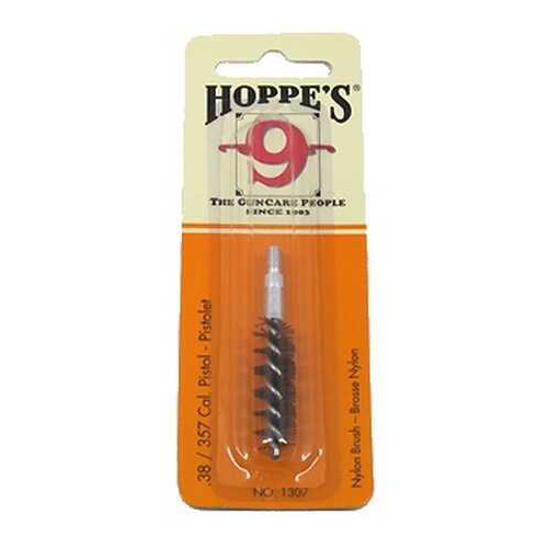 Hoppes Tynex Brush .38 Caliber Pistol 1307