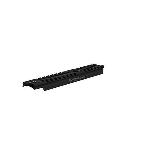 XS Sight Systems Lever Scout Rail Mossberg 464 Md: Mb-6001R-N-img-0