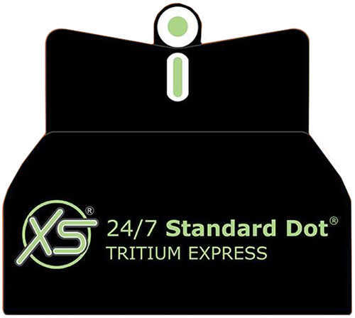 XS Sight Systems XS 24/7 Standard Dot Tritium Set Colt XSP Md: CM-0012P-6