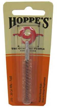 Hoppes Phosphor Bronze Brush .38 Caliber 1316P
