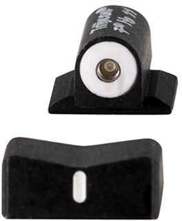 XS Sight Systems Big Dot Tritium Express Set Walter PPKPPKS Md: Wt-0001P-3