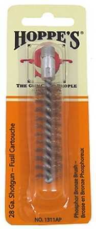 Hoppe's Phosphor Bronze Cleaning Brush .28 Gauge Md: 1311AP