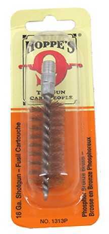 Hoppes Phosphor Bronze Brush 16 Gauge 1313P