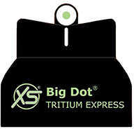 XS Sight Systems Big Dot Tritium Express Set P220 Md: Si-0001S-3