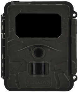 HCO Outdoors Camera, Blackout Flash, HD, Color Display Md: SR1-BK