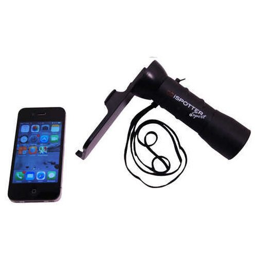 iScope iSpotter Sport W/22X Mono iPhone 5S