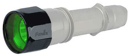 Fenix Lights Large Tactical Filter-E40, E50, LD41, TK22 Green Md: AOFL-Grn