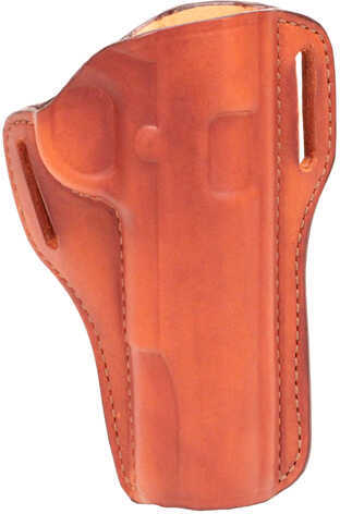 Bianchi Remedy Belt Slide 57 Size 10, Government 1911, Tan Md: 25016