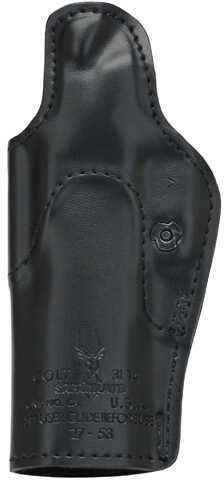 Safariland Model 27 Inside the Pants Holster Fits Colt 1911 Right Hand Plain Black 27-53-61