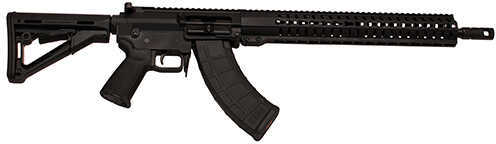 CMMG MK47 Mutant 7.62x39mm Magpul Geissle 30 Round Mag Semi Automatic Rifle 76AFC3E