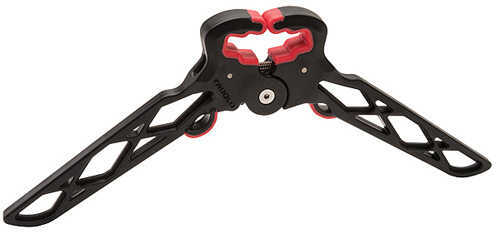 TruGlo Bow Jack Stand Black/Red Model: TG395BR-img-0