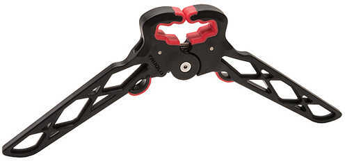 TruGlo Bow Jack Bow Stand Black/Red Model: TG395BR