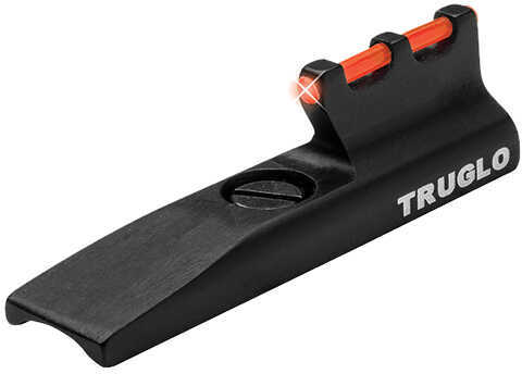 Truglo Marlin Rimfire Rifle Front Red Md: TG975R-img-0