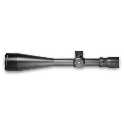 Sightron SIII 30mm Riflescope 10-50x60mm Long Range MOA-H Reticle Md: 25016