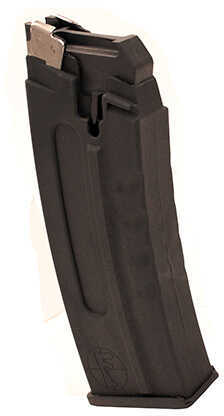 FosTech Origin 12 Gauge 3-Inch 8-Rounds Magazine, Polymer Black Md: FT-12-Mag-8