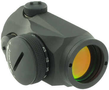 Aimpoint Micro T-1 (2 MOA No Mount-Cardboard Box) Md: 200055