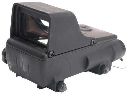 MEPRO RDS Electro-Optical Red Dot Sight
